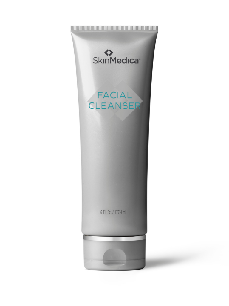 Facial Cleanser