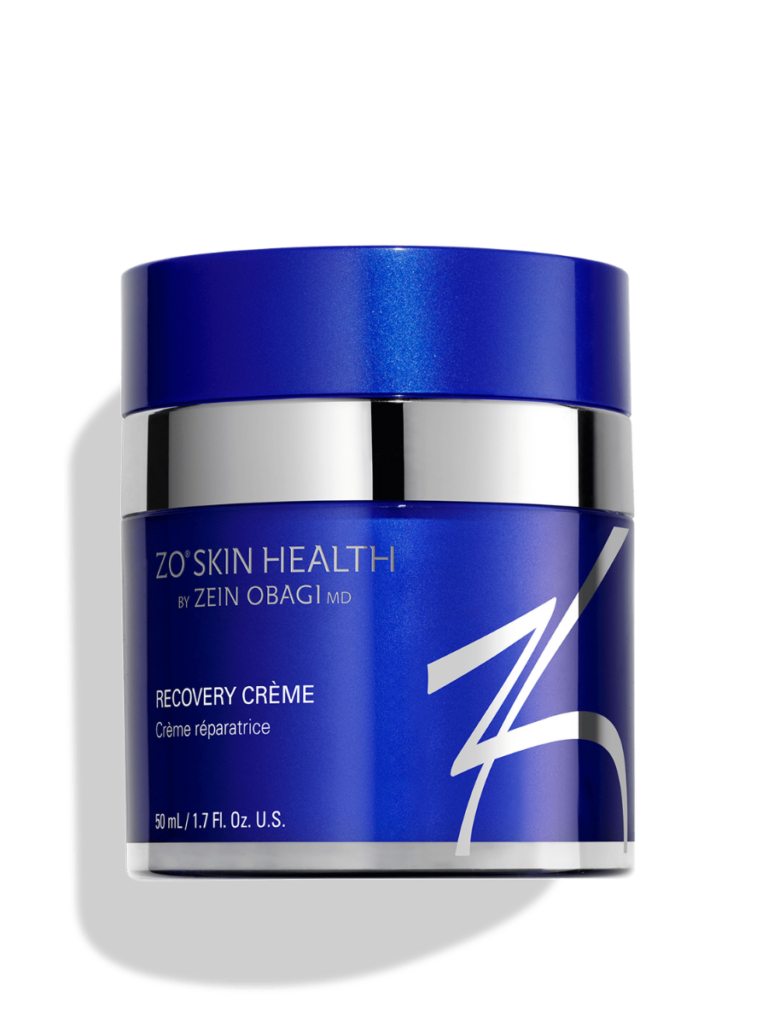 Recovery Crème