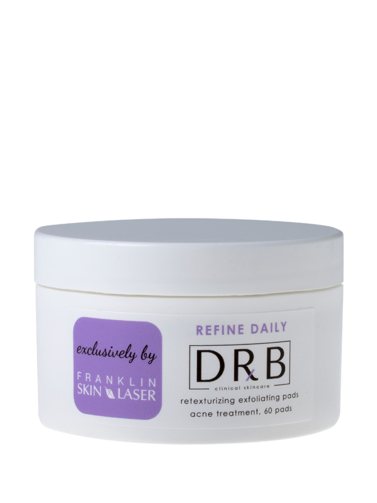 Refine Daily Pads