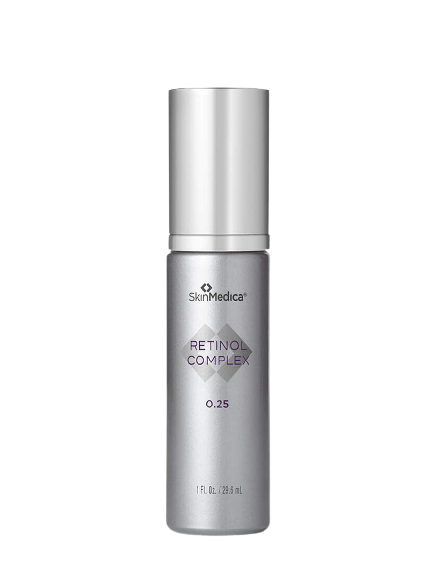 Retinol Complex 0.25
