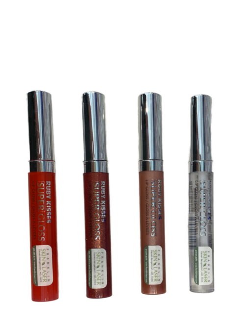 Ruby Kisses Super Lip Gloss