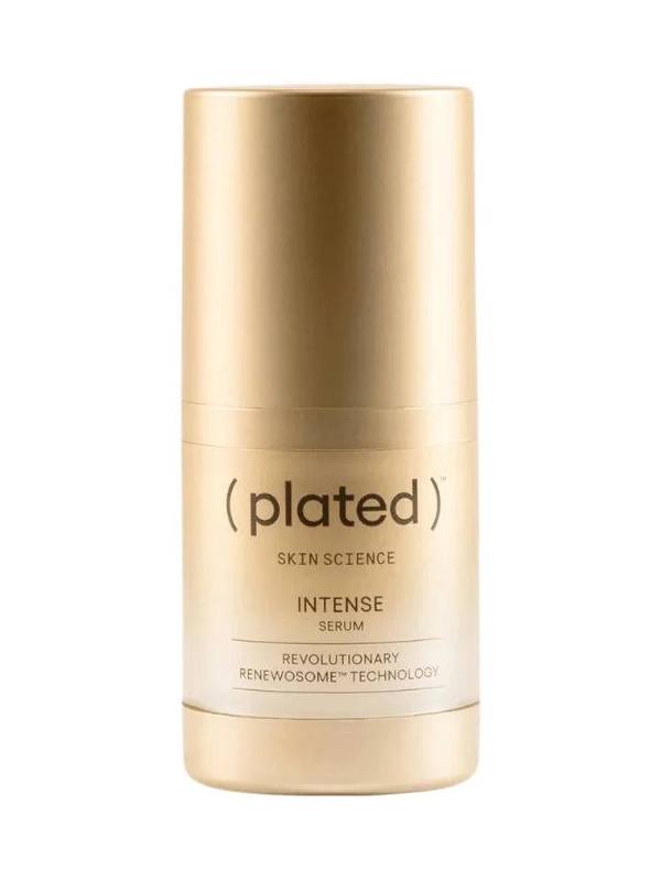 Plated Intense Serum