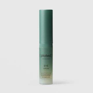 Plated Eye Serum