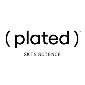 Plated
